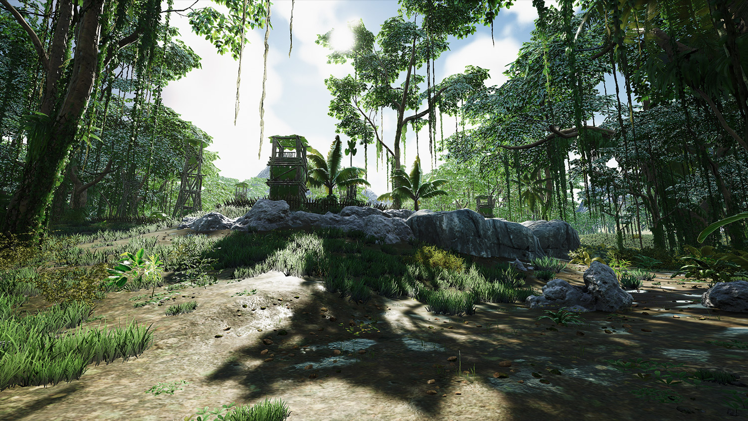 Mortal Online Map - Sunken Isles - Sator Camp