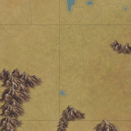 Cartography - Ravane, Inkarnate and World Anvil